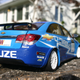 Illustration for article titled 1/18 WTCC Chevy Cruze